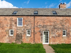 2 Bedroom Farriers Cottage on a Rural Riverside Estate near Carlisle, Cumbria, England